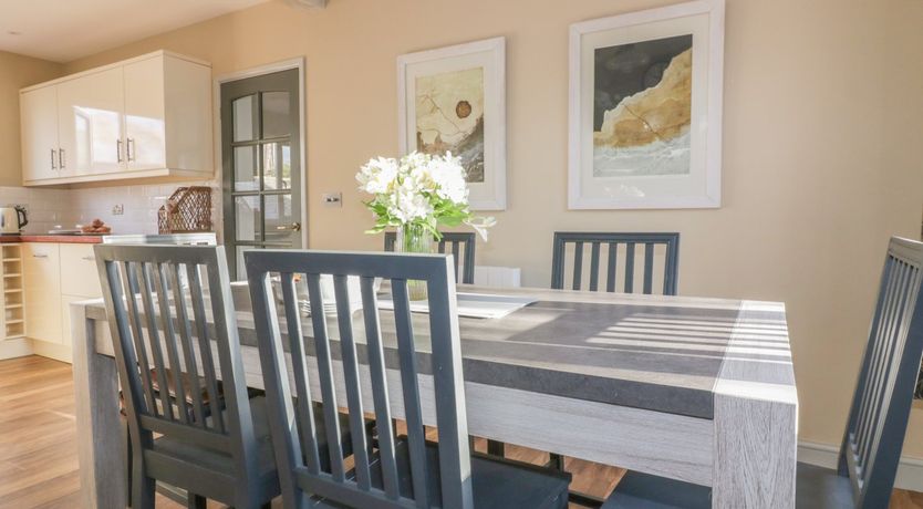 Photo of Crantock Lodge