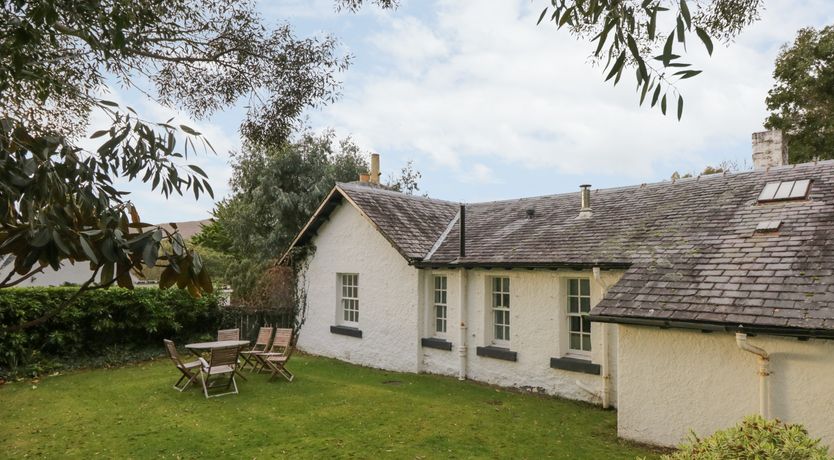 Photo of Inverewe - Garden Lodge