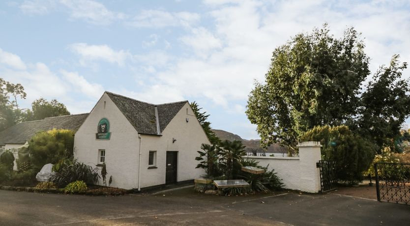 Photo of Inverewe - Garden Lodge
