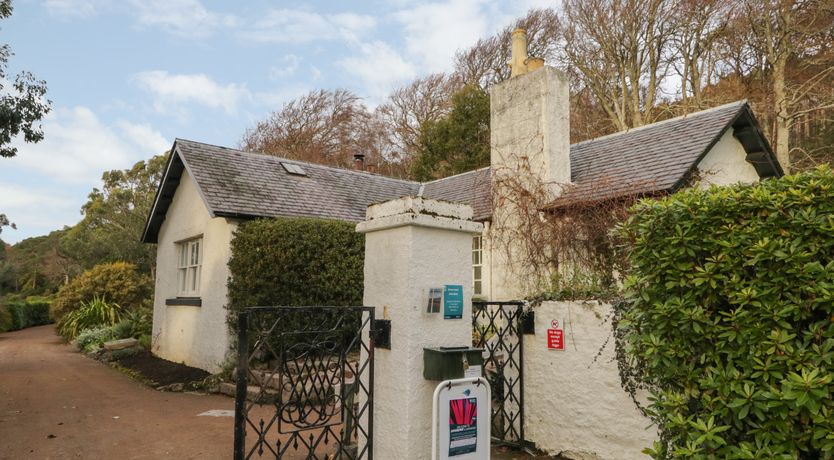 Photo of Inverewe - Garden Lodge