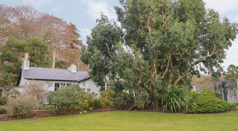 Photo of Inverewe - Garden Lodge