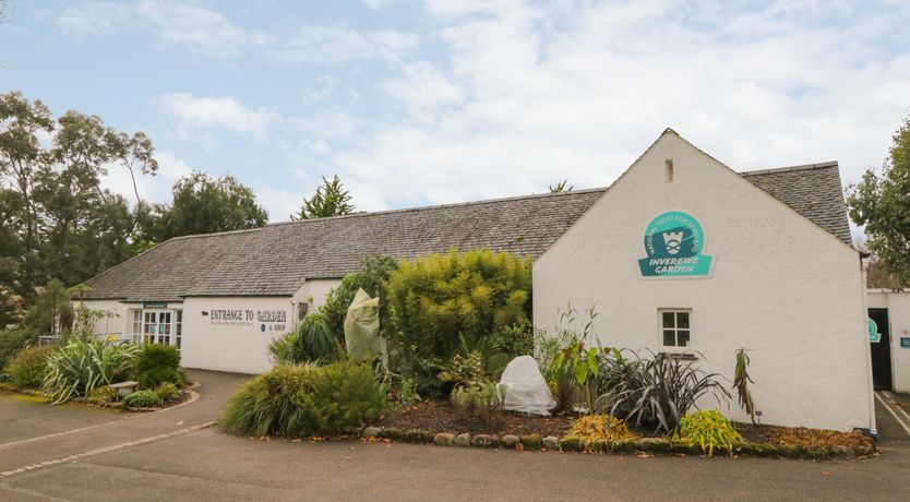 Photo of Inverewe - Garden Lodge