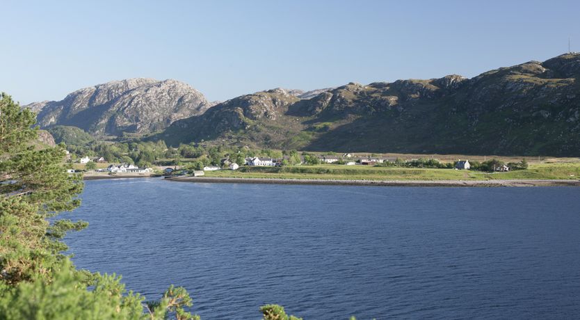 Photo of Inverewe - Garden Lodge