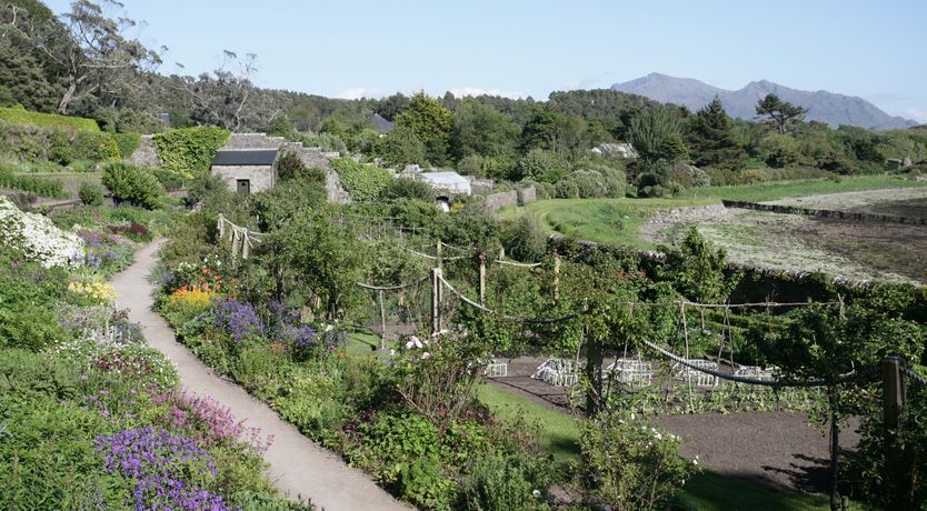 Photo of Inverewe - Garden Lodge