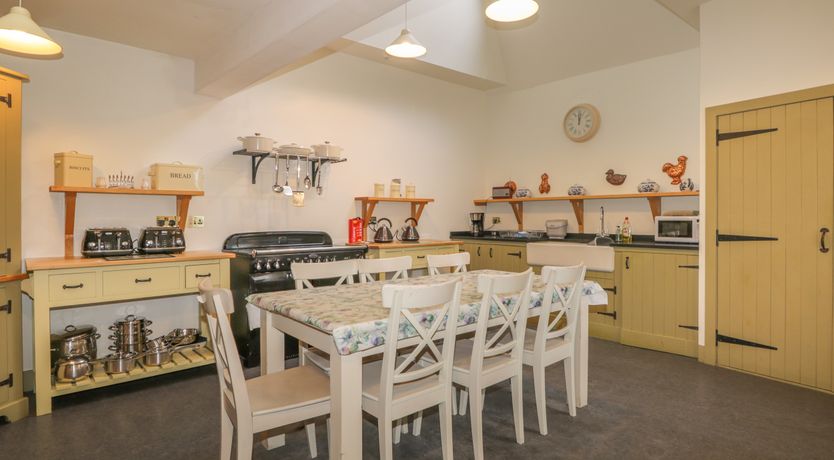 Photo of The Laird's Wing - Brodie Castle