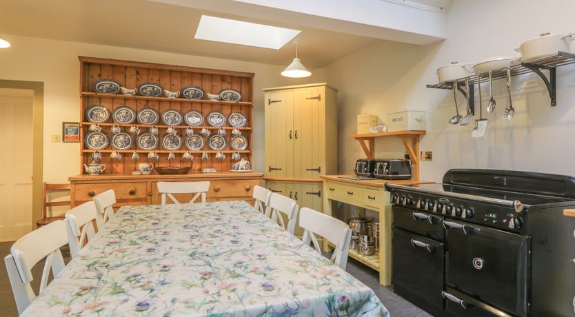 Photo of The Laird's Wing - Brodie Castle