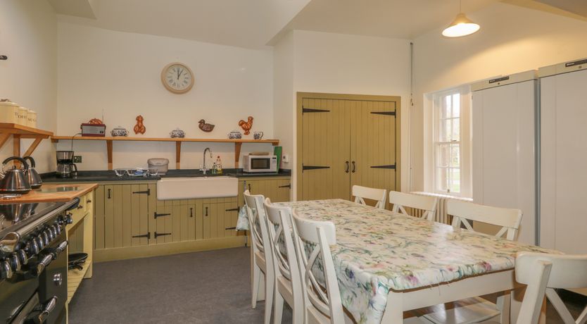 Photo of The Laird's Wing - Brodie Castle