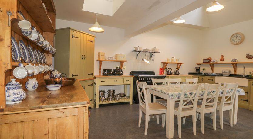 Photo of The Laird's Wing - Brodie Castle