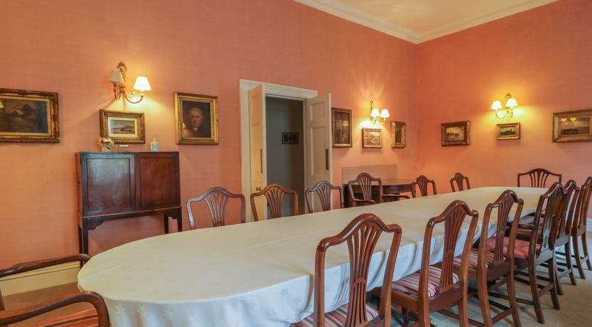 Photo of The Laird's Wing - Brodie Castle