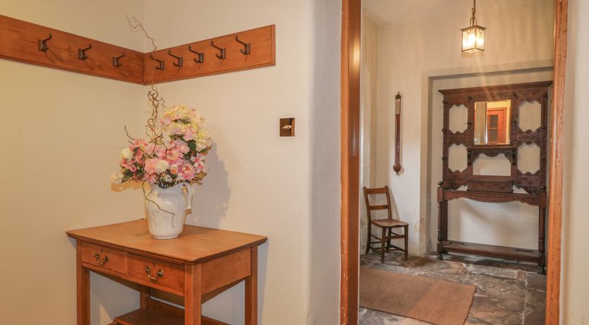 Photo of The Laird's Wing - Brodie Castle