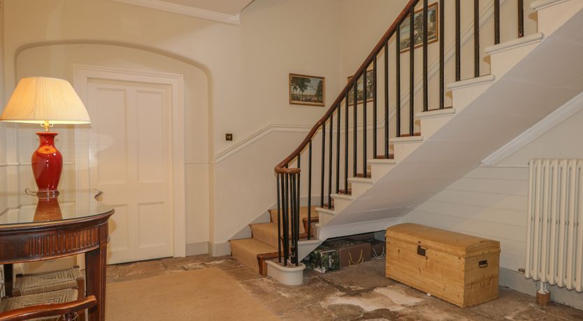 Photo of The Laird's Wing - Brodie Castle