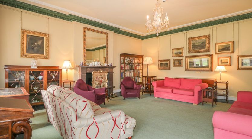 Photo of The Laird's Wing - Brodie Castle
