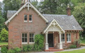 Photo of Gate Lodge - Threave Estate