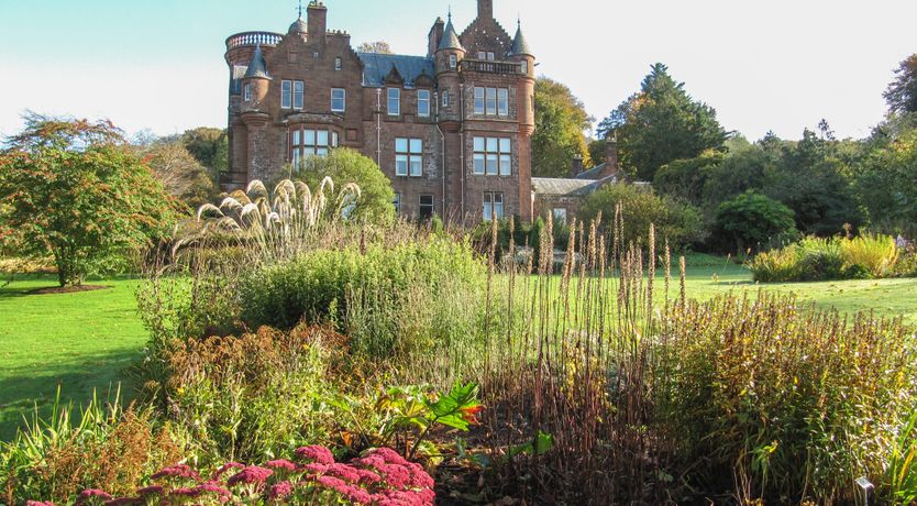 Photo of Gate Lodge - Threave Estate