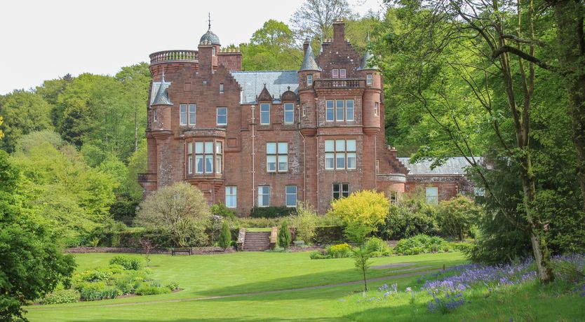 Photo of Gate Lodge - Threave Estate