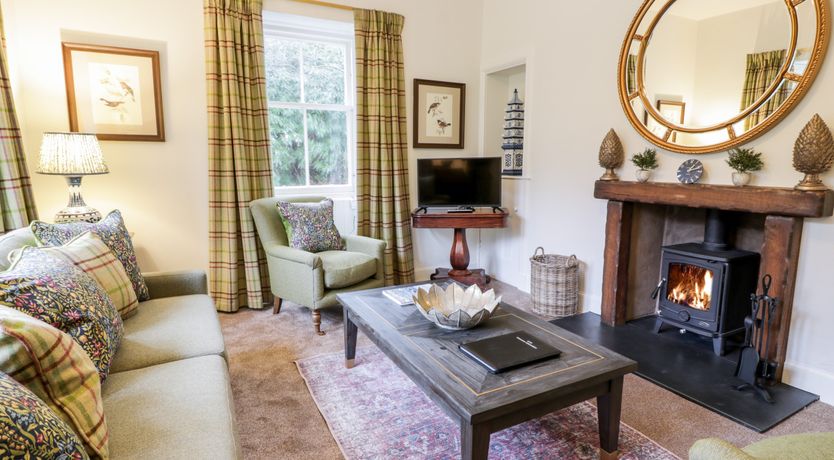 Photo of Gate Lodge - Threave Estate