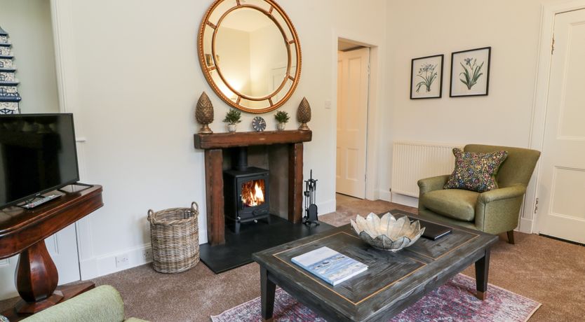 Photo of Gate Lodge - Threave Estate