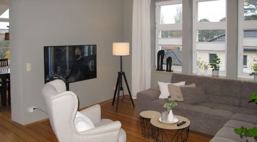 Photo of Villa am Meer