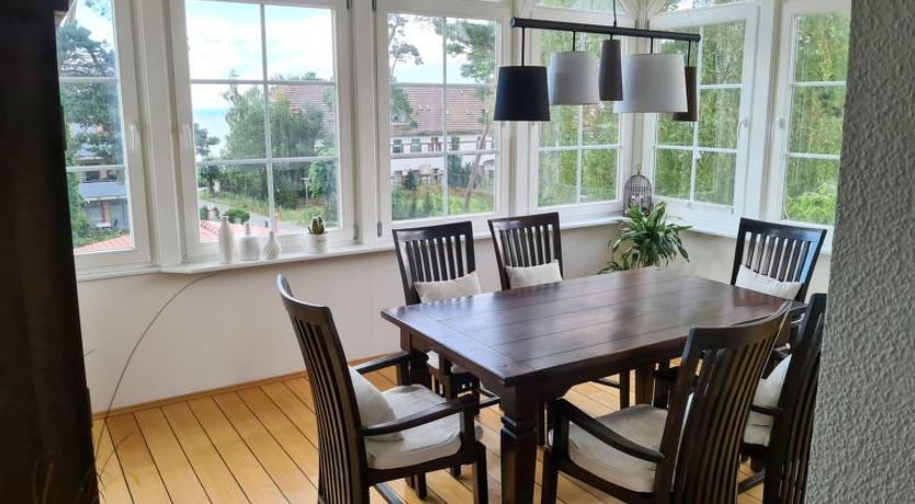 Photo of Villa am Meer