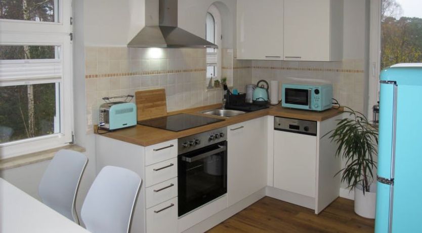 Photo of Villa am Meer