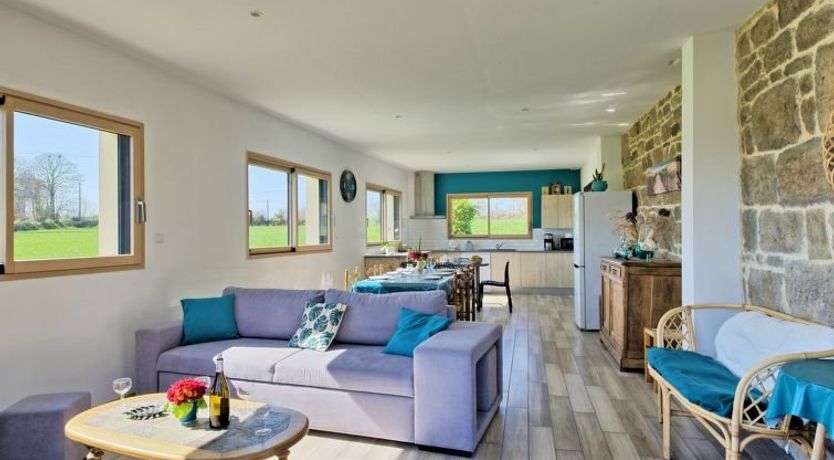 Photo of Le Guernevez