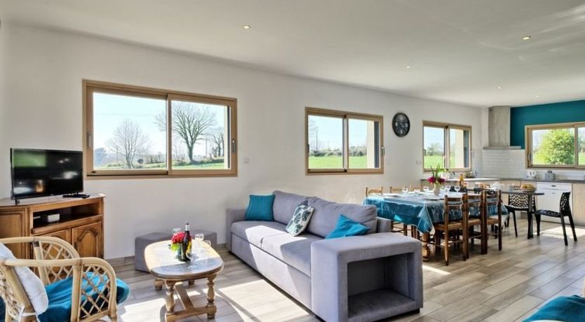 Photo of Le Guernevez