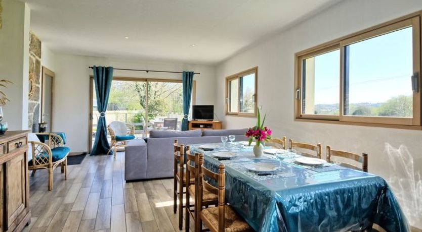 Photo of Le Guernevez