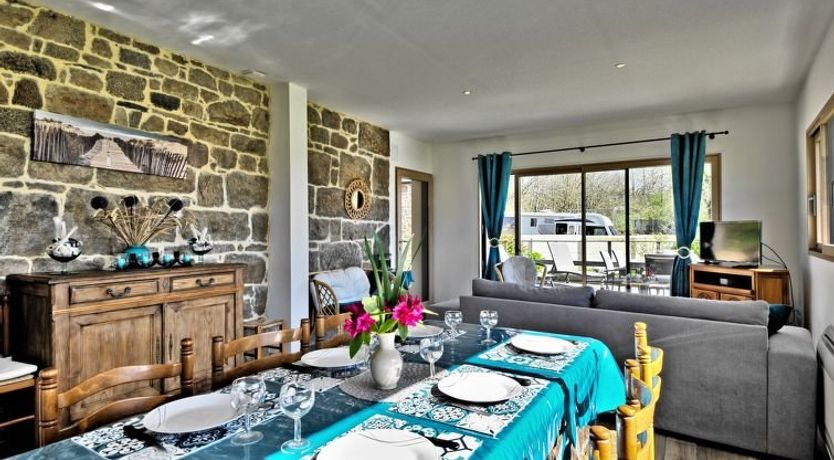 Photo of Le Guernevez