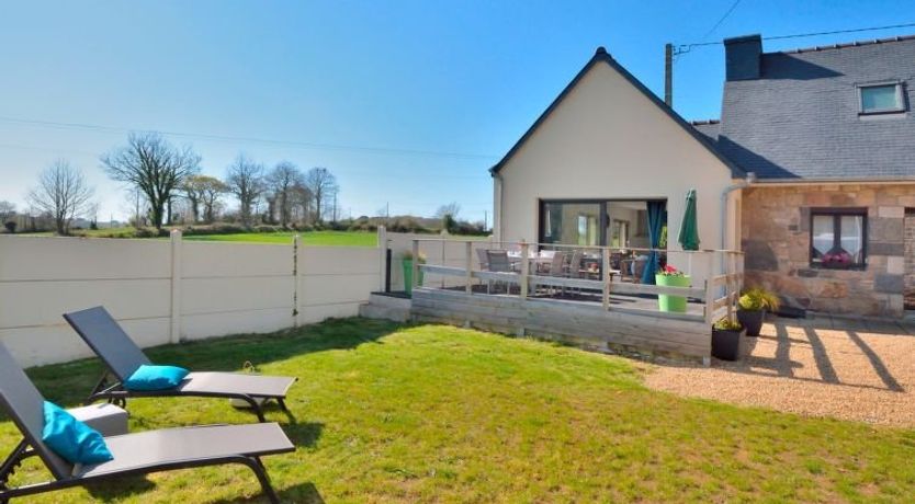 Photo of Le Guernevez