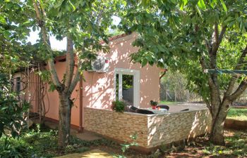 Catarina 1 Holiday Home