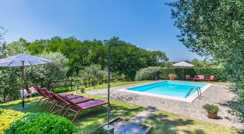 Photo of Podere Cerbaia (SMR100)