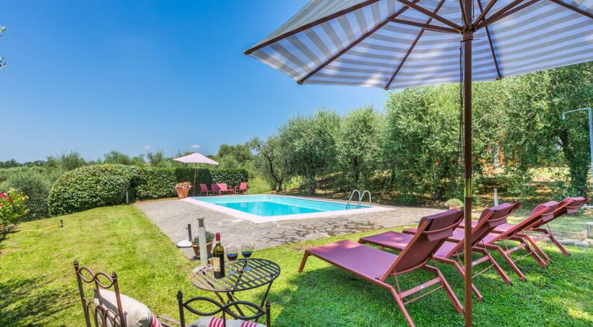 Photo of Podere Cerbaia (SMR100)