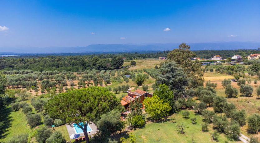 Photo of Podere Cerbaia (SMR100)