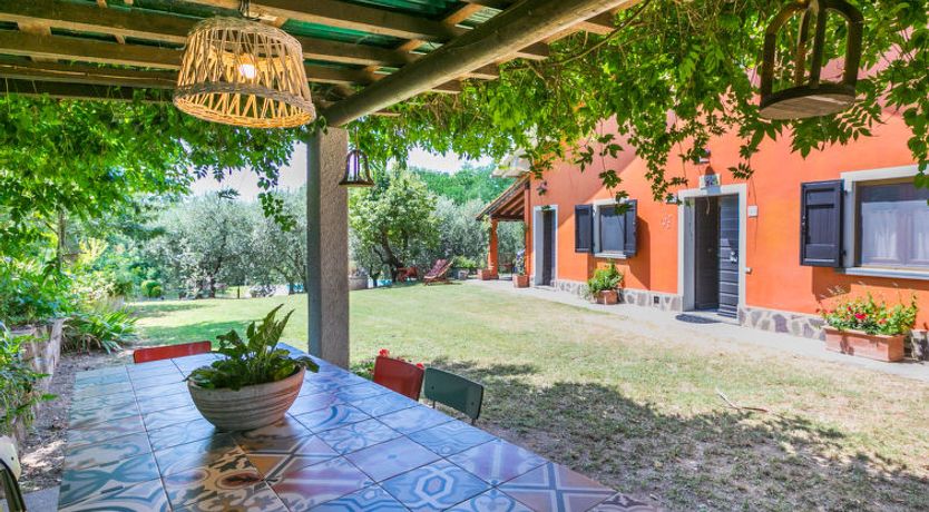 Photo of Podere Cerbaia (SMR100)