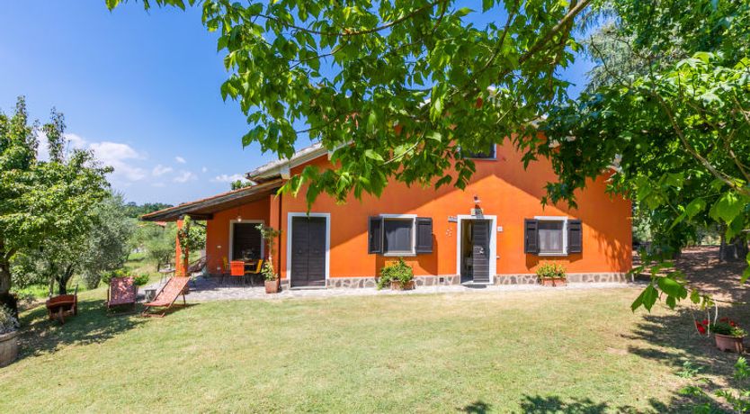 Photo of Podere Cerbaia (SMR100)