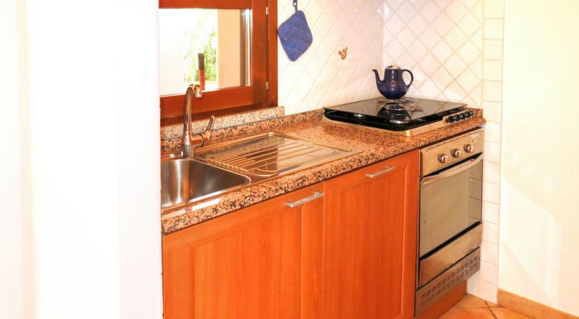 Photo of Rei Sole (REI300)