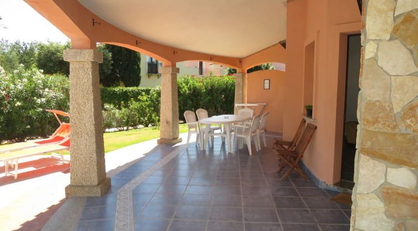 Photo of Rei Sole (REI300)