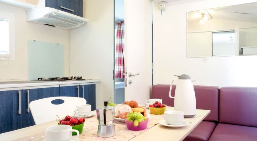 Photo of Happy Camp Mobilhome Torre Rinalda