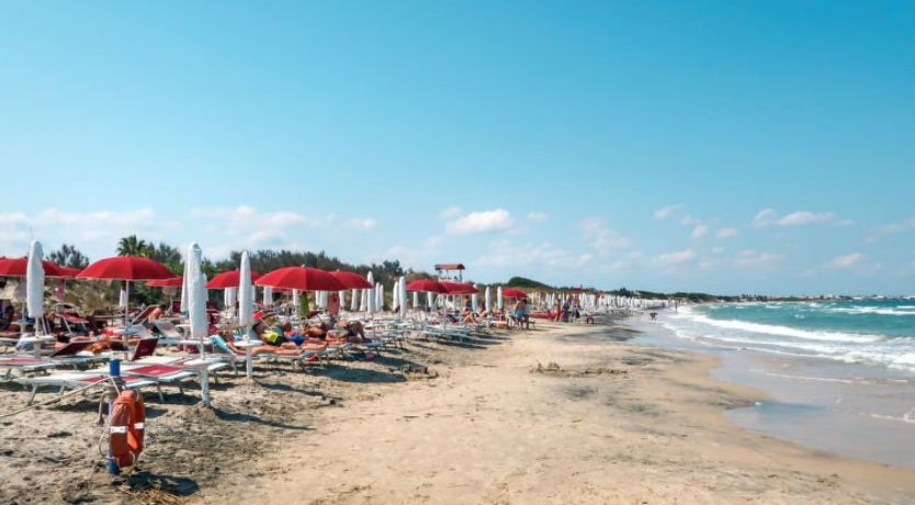 Photo of Happy Camp Mobilhome Torre Rinalda