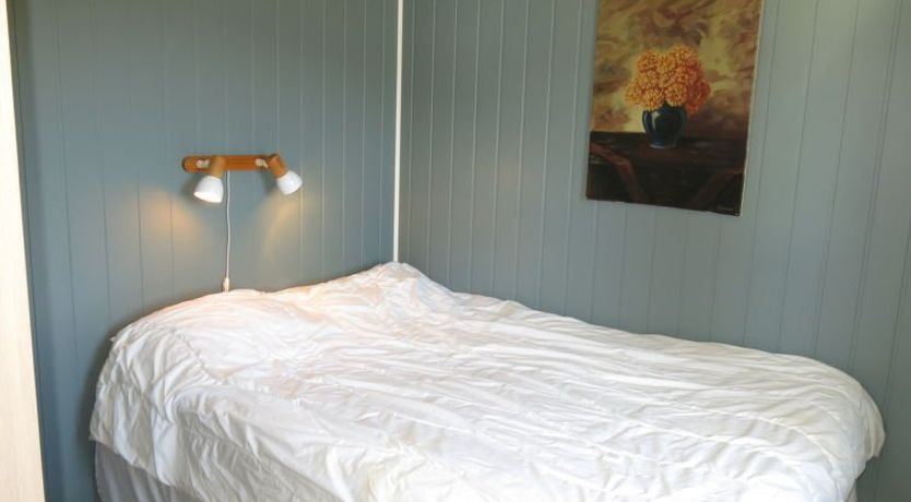 Photo of Øydnablikk