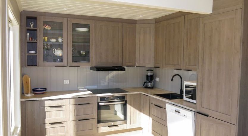 Photo of Øydnablikk