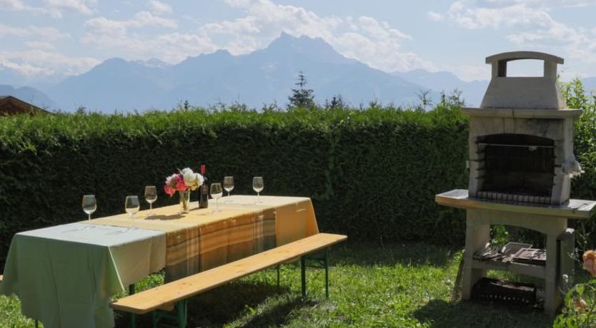 Photo of Chalet Les Rochers Blancs