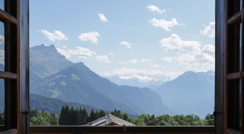 Photo of Chalet Les Rochers Blancs