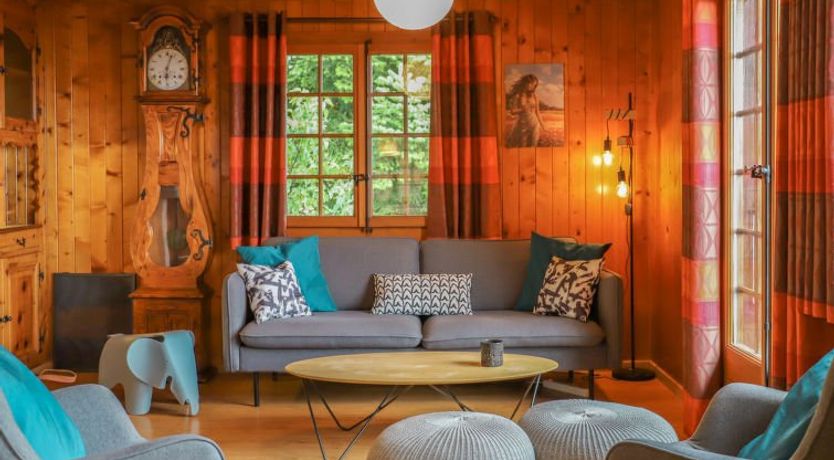 Photo of Chalet Les Rochers Blancs