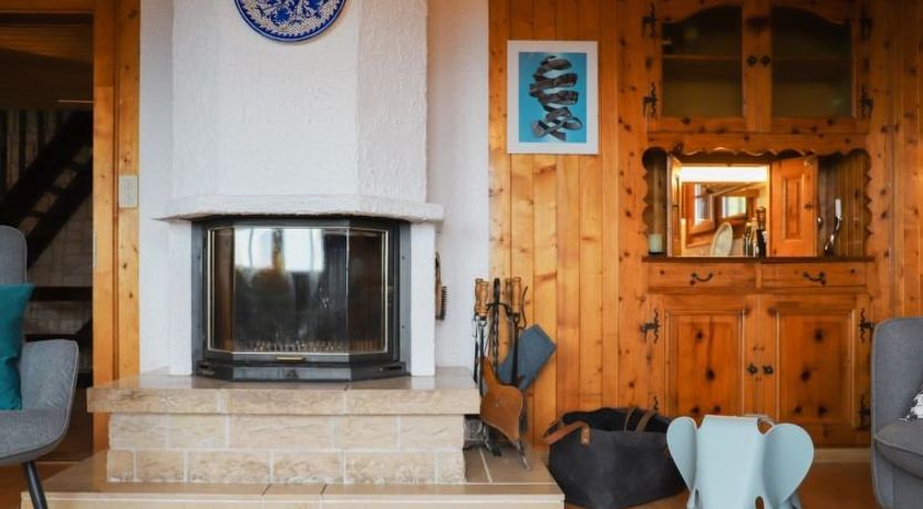 Photo of Chalet Les Rochers Blancs