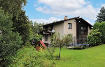 Desná v Jizerských horách Holiday Home