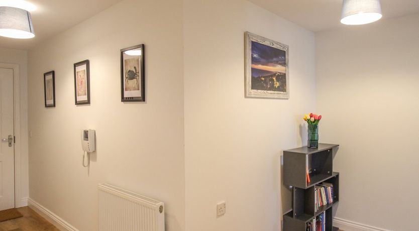 Photo of Nautical Breeze