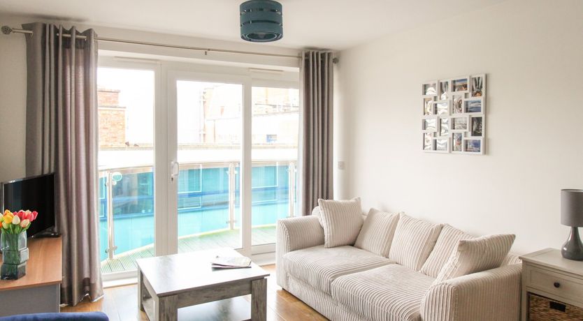 Photo of Nautical Breeze