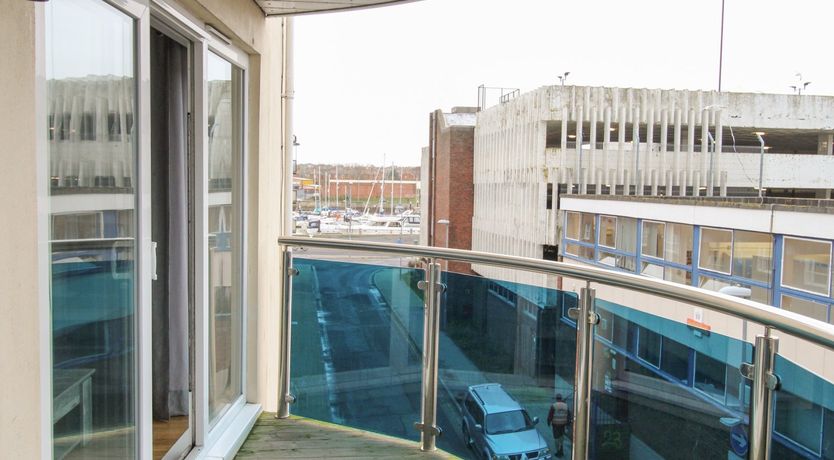 Photo of Nautical Breeze