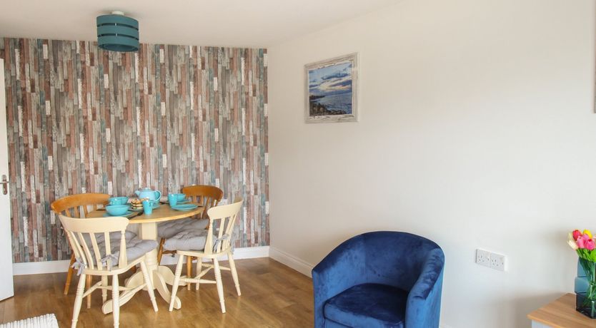 Photo of Nautical Breeze